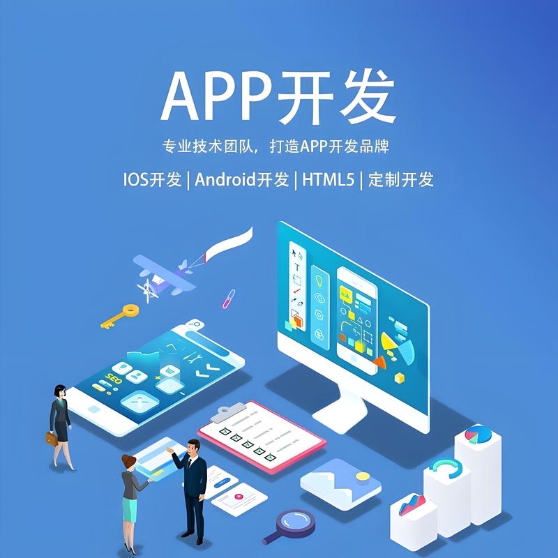 小程序开发外包：撬动市场新机遇的支点