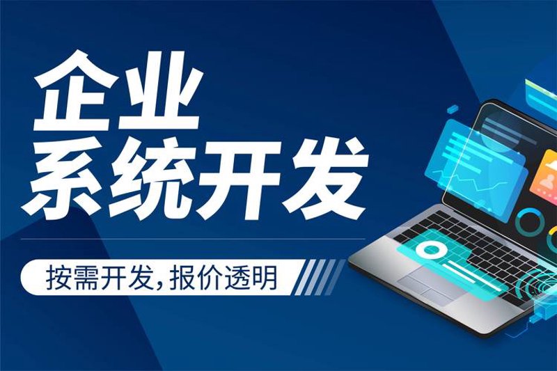 软件外包服务：助力企业快速成长