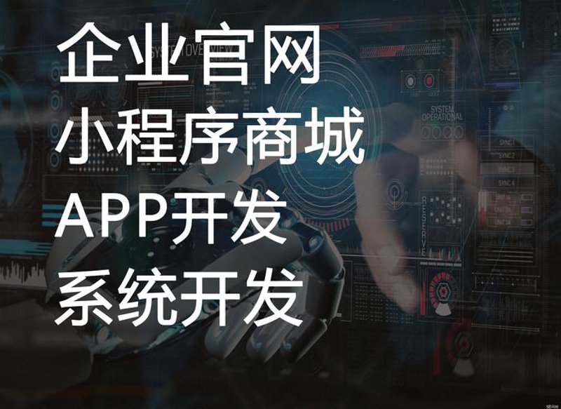 贵州软件定制开发